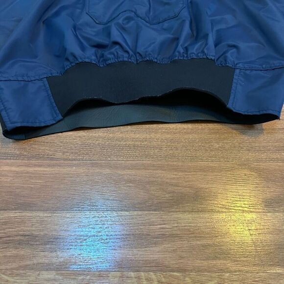 Gill Gill-tex Kayaking Jacket Red, Yellow, Blue | Men Size Large - Picture 6 of 16